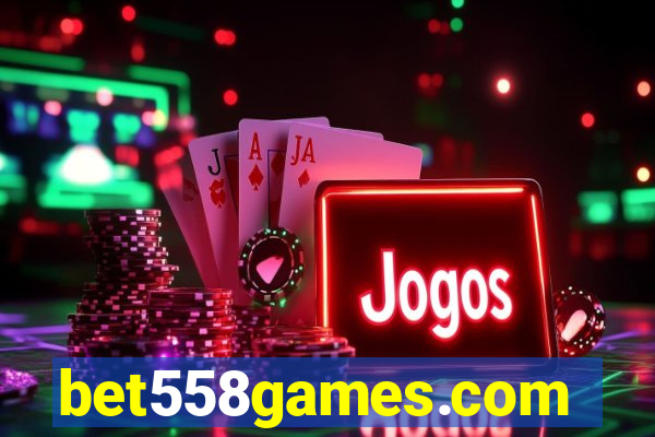 bet558games.com