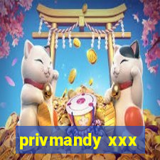 privmandy xxx