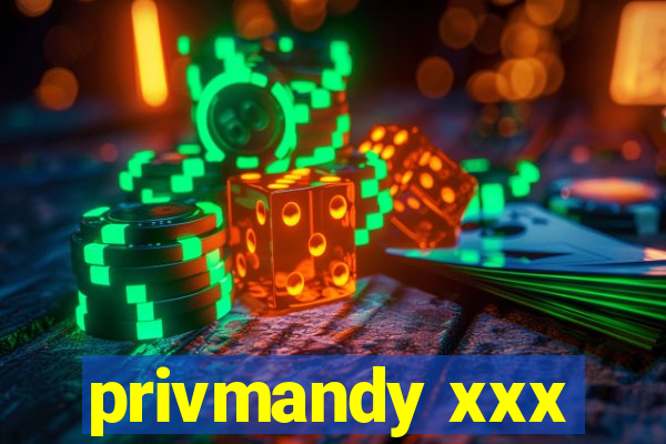 privmandy xxx