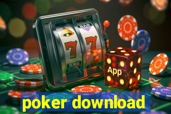 poker download