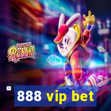 888 vip bet