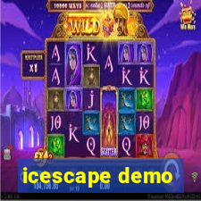 icescape demo