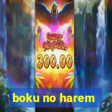 boku no harem