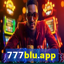 777blu.app