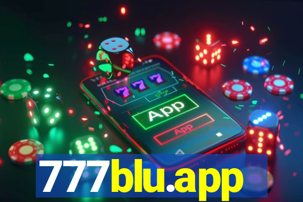 777blu.app