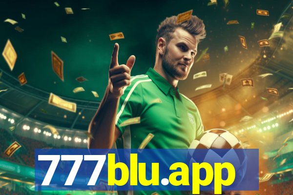 777blu.app