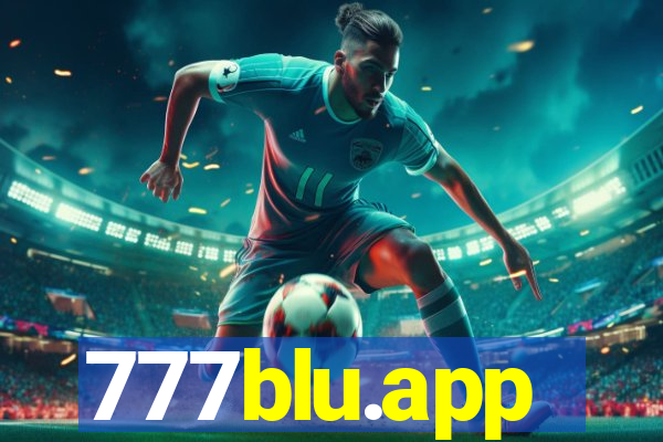 777blu.app