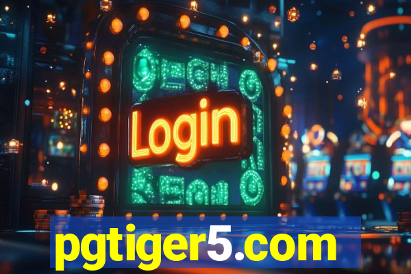 pgtiger5.com