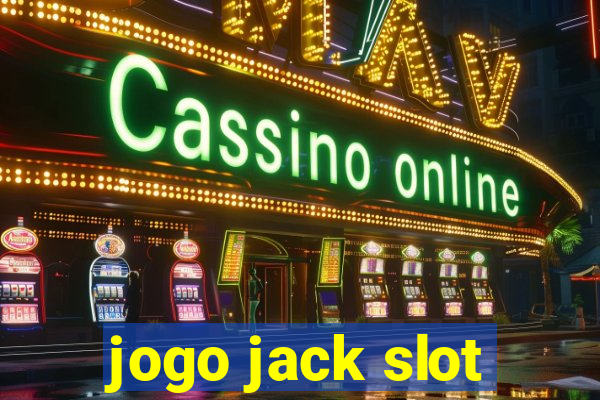 jogo jack slot