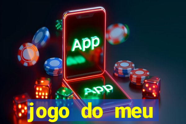 jogo do meu destino onde assistir