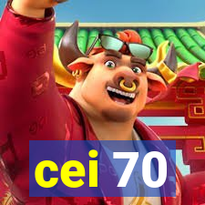 cei 70