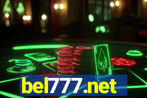 bel777.net