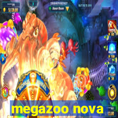 megazoo nova