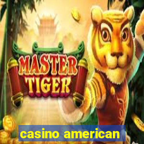 casino american