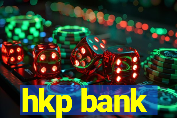 hkp bank