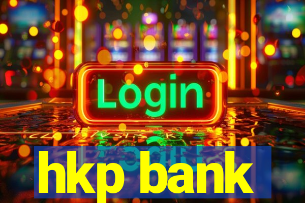 hkp bank