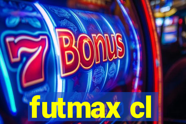 futmax cl