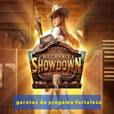 garotas de progama fortaleza