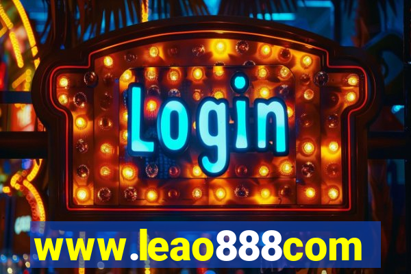 www.leao888com