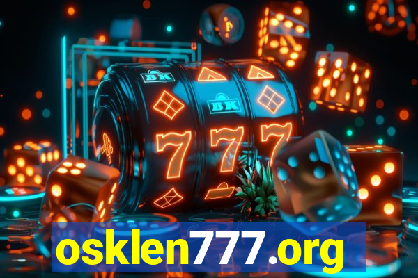 osklen777.org