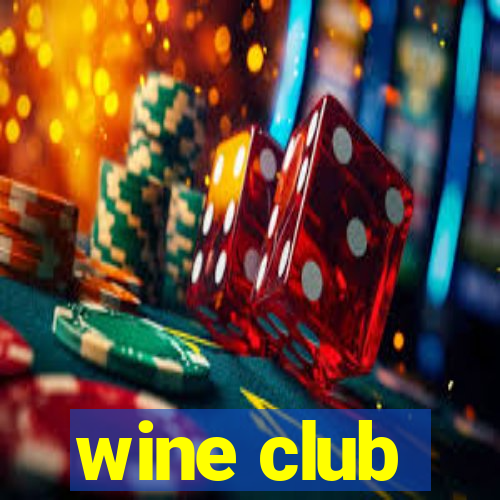 wine club