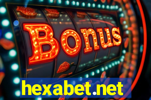 hexabet.net