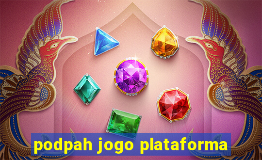 podpah jogo plataforma