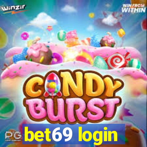 bet69 login