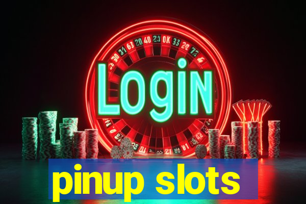 pinup slots