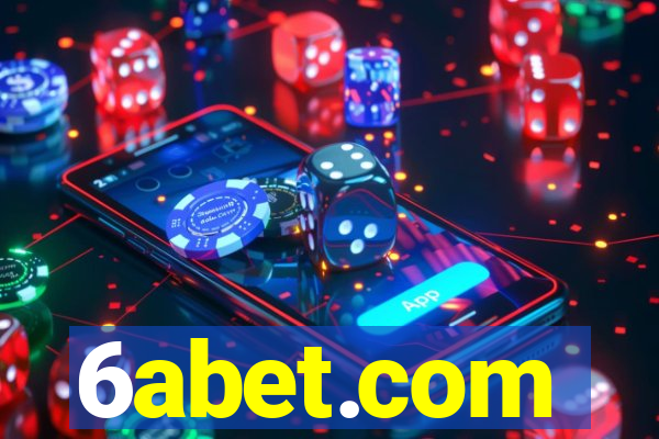 6abet.com