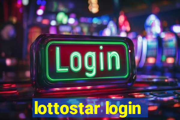 lottostar login