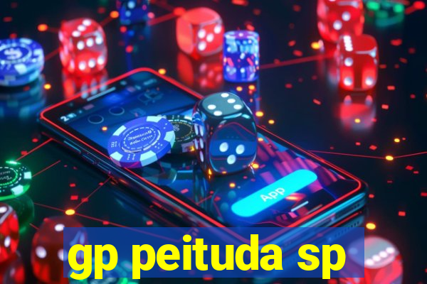 gp peituda sp