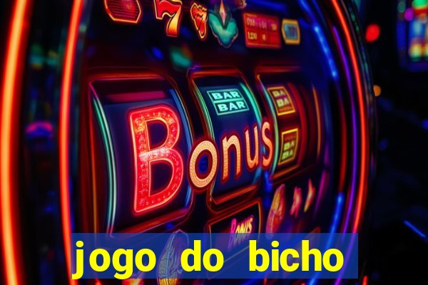 jogo do bicho online es