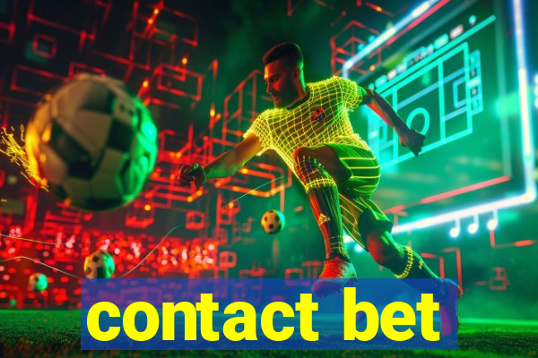 contact bet