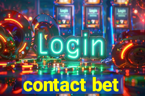 contact bet