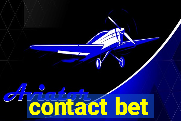 contact bet