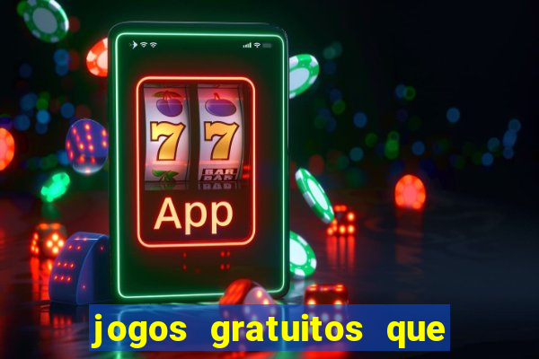 jogos gratuitos que realmente pagam