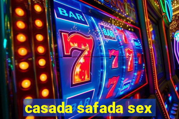 casada safada sex