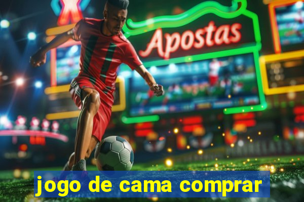 jogo de cama comprar