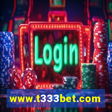 www.t333bet.com