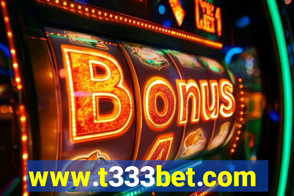 www.t333bet.com