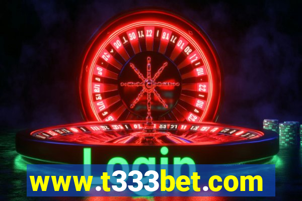 www.t333bet.com