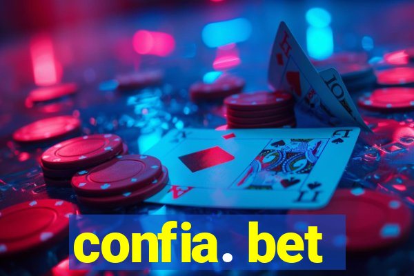 confia. bet