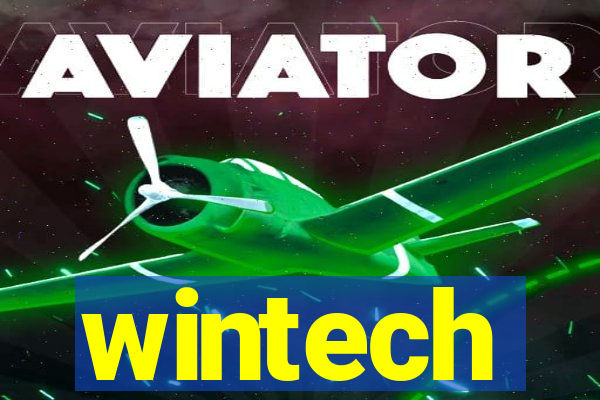 wintech