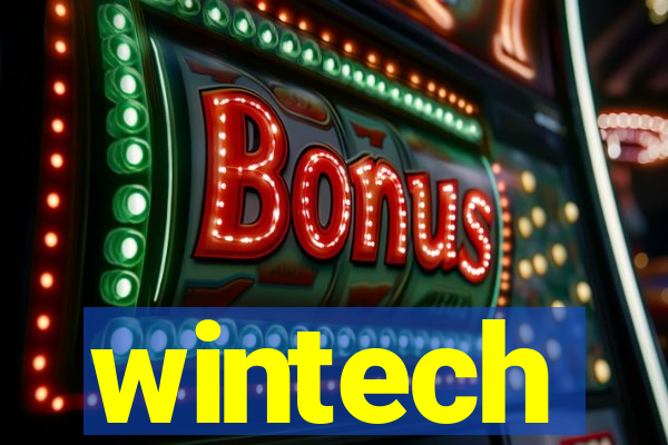 wintech