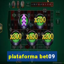 plataforma bet09