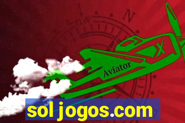 sol jogos.com