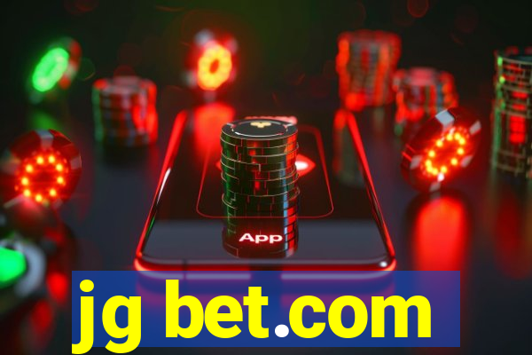 jg bet.com