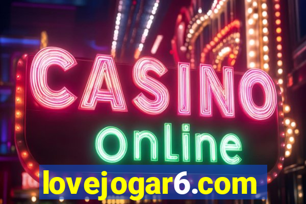 lovejogar6.com