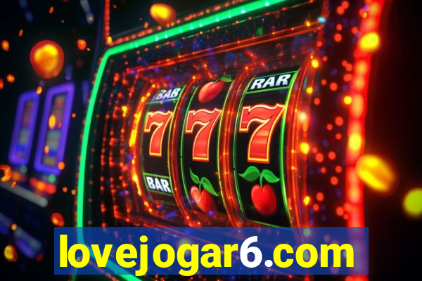 lovejogar6.com